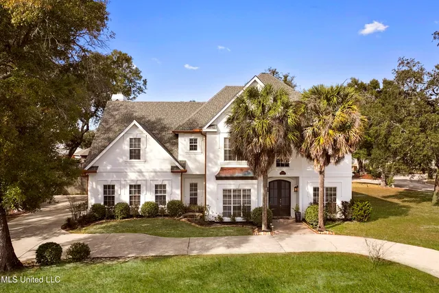 $575,000 | 2026 Bent Oaks Boulevard, Biloxi, MS 39531