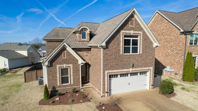 $589,900 | 414 Golden Grove, Mount Juliet, TN 37122