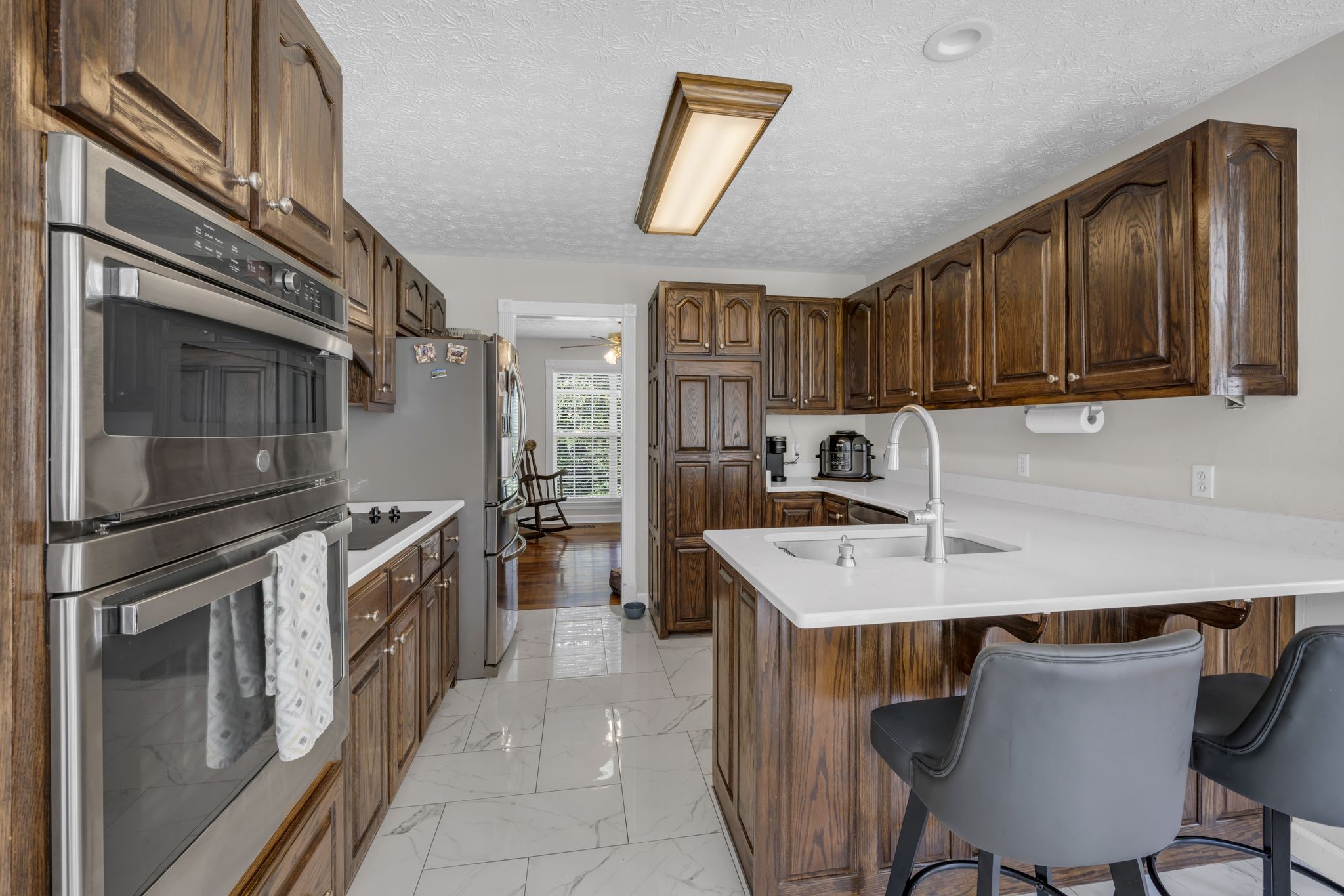 1194 Spann Road Charlotte, TN 37036 - Photo 21 of 55