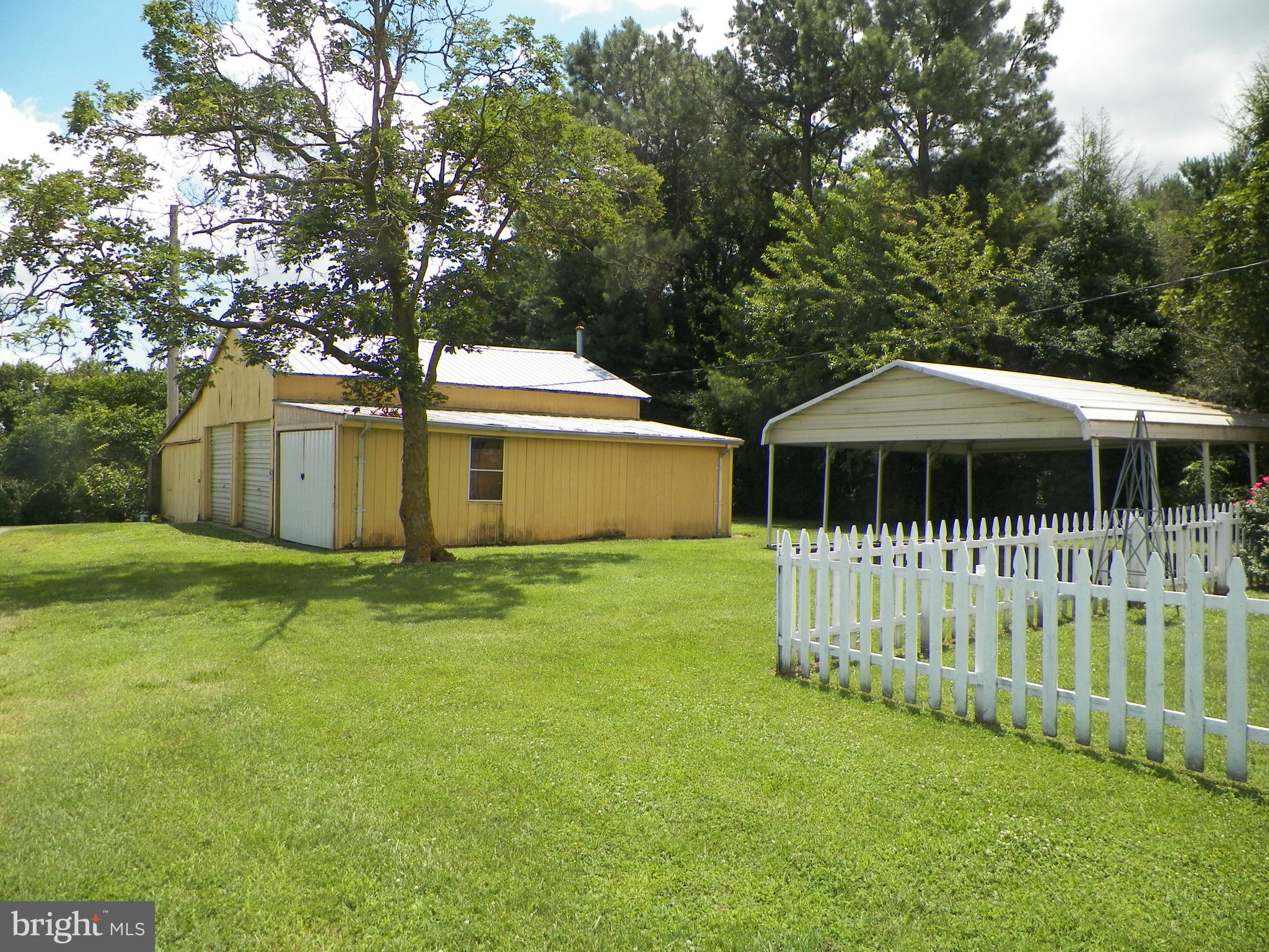 11980 First Road Kennedyville, MD 21645 - Photo 2 of 24