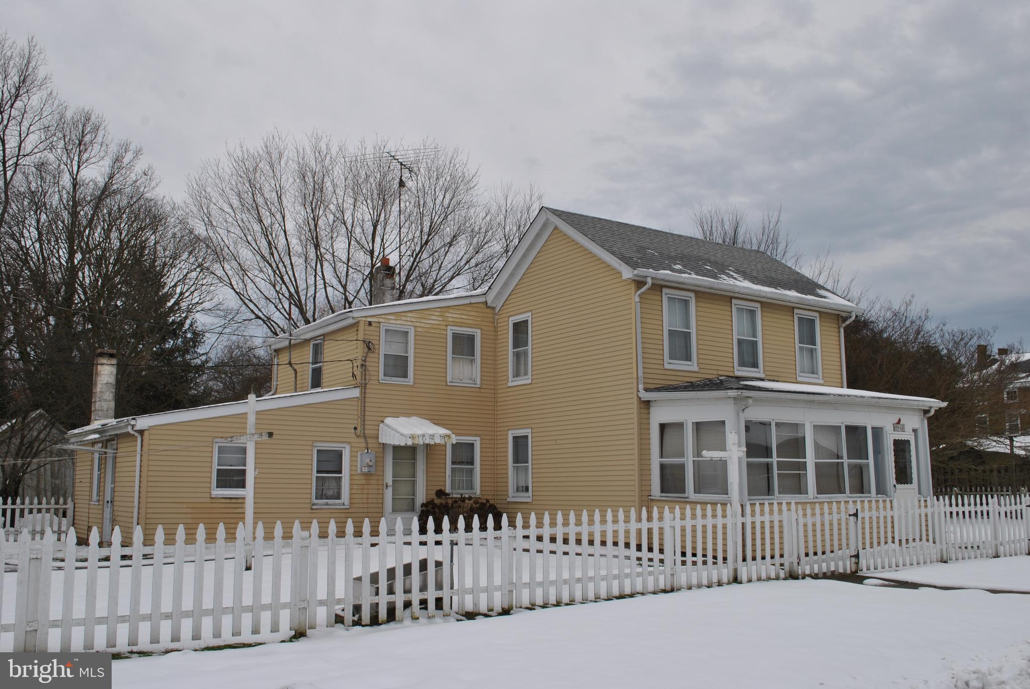 11980 First Road Kennedyville, MD 21645 - Photo 3 of 24