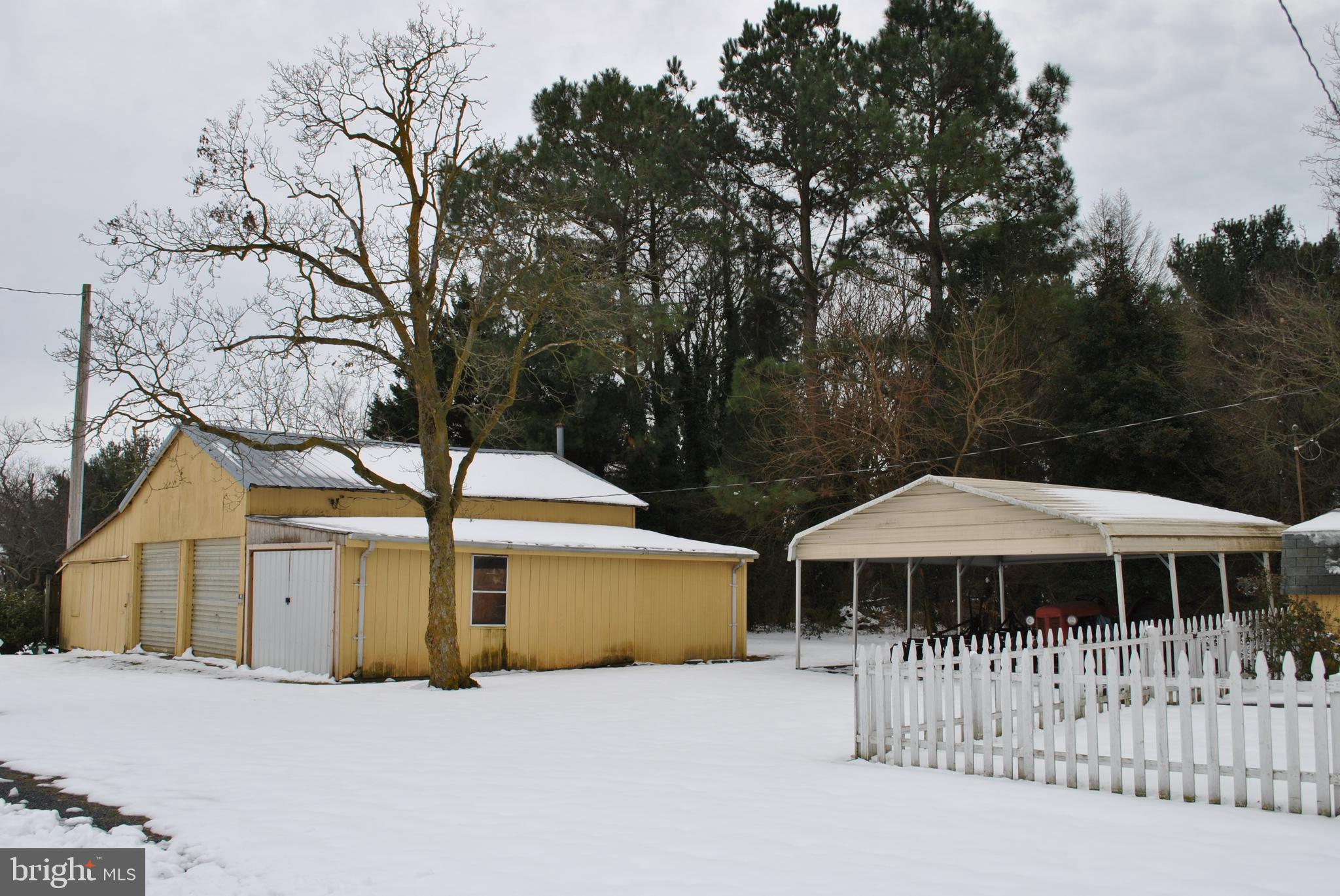 11980 First Road Kennedyville, MD 21645 - Photo 5 of 24