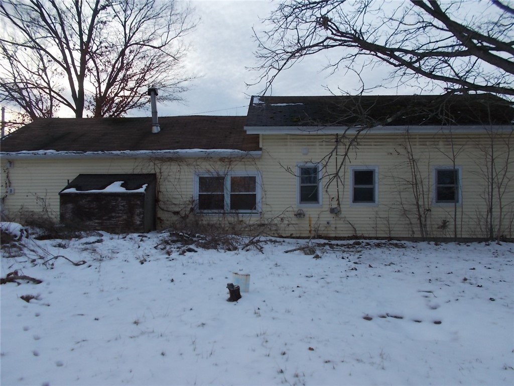 134 Lanning Road Honeoye Falls, NY 14472 - Photo 1 of 1 FRONT