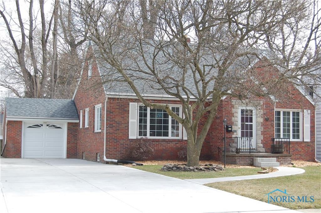 3310 Cheltenham Road Toledo, OH 43606 - Photo 4 of 33 Gallery Image 4
