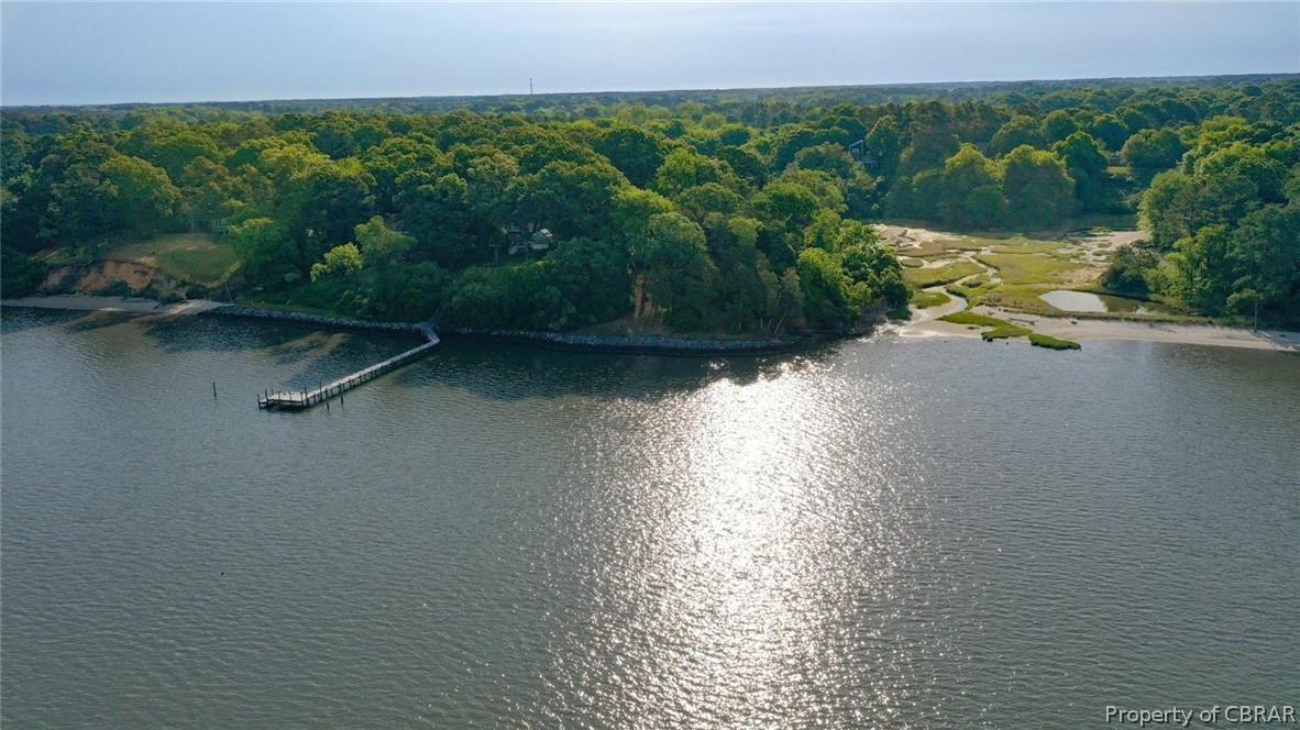 7230 Fraser Road Gloucester Point, VA 23062 - Photo 41 of 47