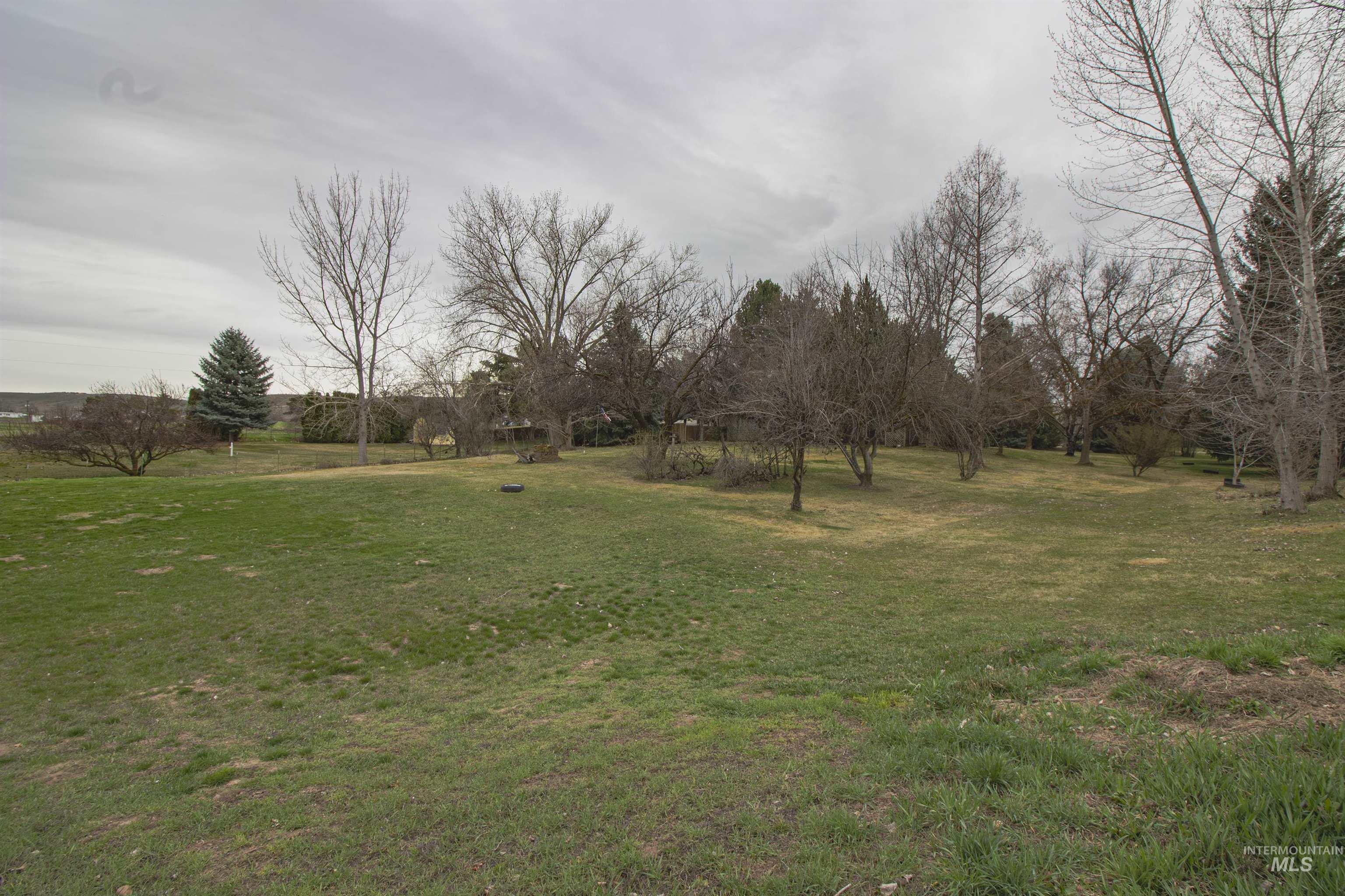 2465 Center Avenue Payette, ID 83661 - Photo 34 of 39 View of green lawn