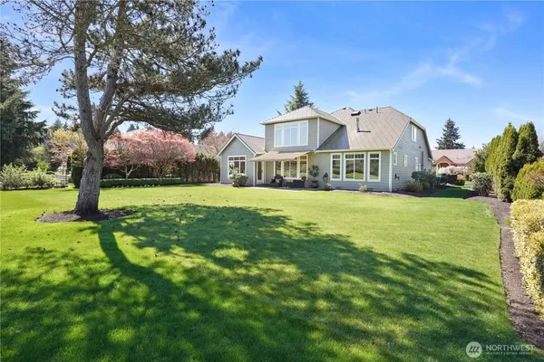 $1,075,000 | 6036 Troon Lane Southeast, Olympia, WA 98501