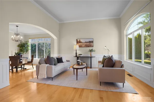 $1,075,000 | 6036 Troon Lane Southeast, Olympia, WA 98501