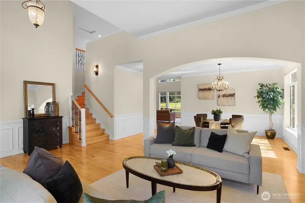 $1,075,000 | 6036 Troon Lane Southeast, Olympia, WA 98501