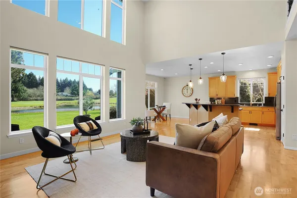 $1,075,000 | 6036 Troon Lane Southeast, Olympia, WA 98501
