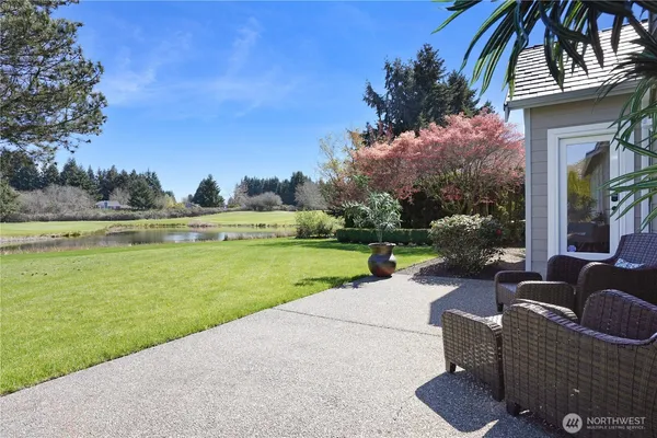 $1,075,000 | 6036 Troon Lane Southeast, Olympia, WA 98501