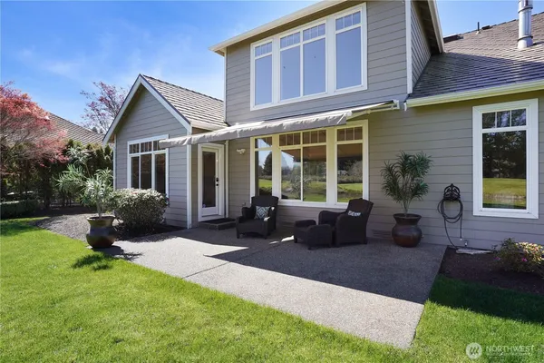 $1,075,000 | 6036 Troon Lane Southeast, Olympia, WA 98501