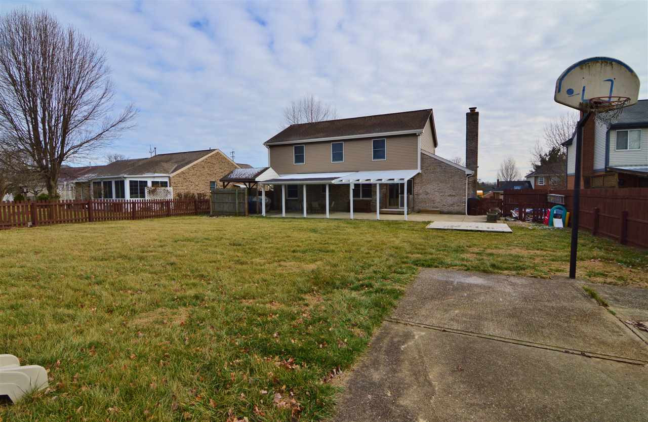 1236 Cayton Road Florence, KY 41042 - Photo 27 of 30 Gallery Image 27