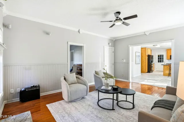 $589,900 | 3914 Leaf Point, Kingsport, TN 37663