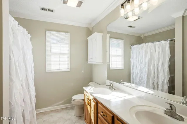 $589,900 | 3914 Leaf Point, Kingsport, TN 37663