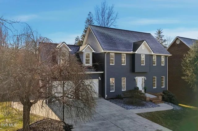 $589,900 | 3914 Leaf Point, Kingsport, TN 37663