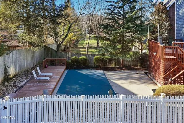 $589,900 | 3914 Leaf Point, Kingsport, TN 37663