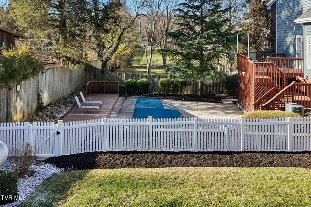 $589,900 | 3914 Leaf Point, Kingsport, TN 37663