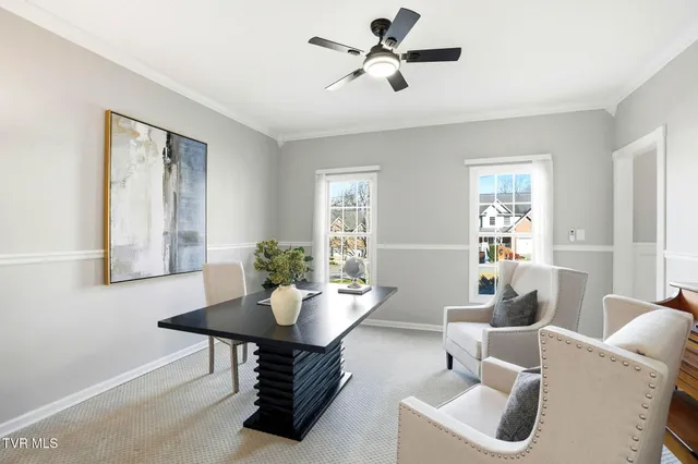 $589,900 | 3914 Leaf Point, Kingsport, TN 37663