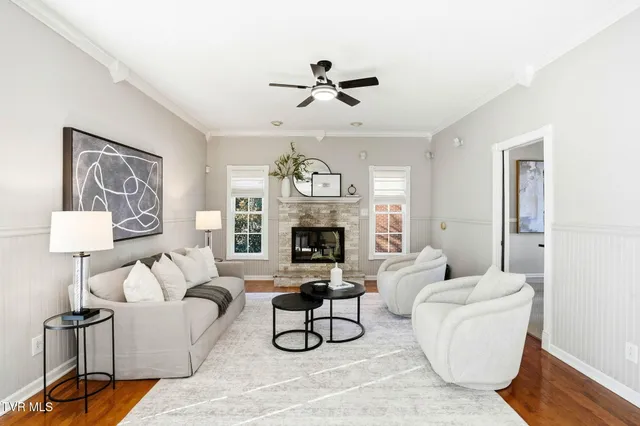 $589,900 | 3914 Leaf Point, Kingsport, TN 37663