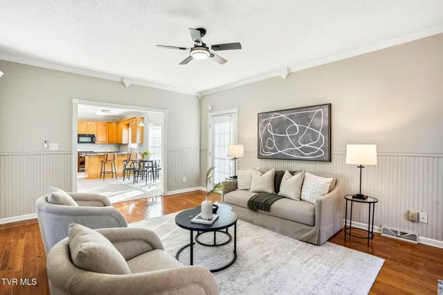 $589,900 | 3914 Leaf Point, Kingsport, TN 37663