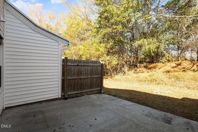 $280,000 | 808 St Catherines Drive, Wake Forest, NC 27587