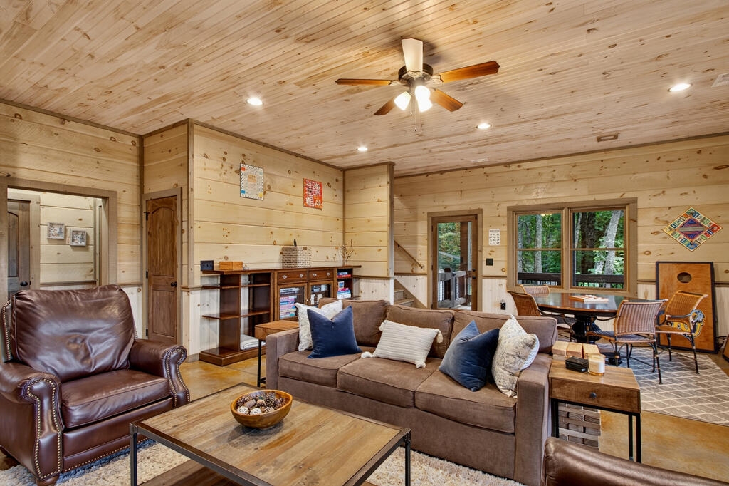50 Broken Arrow Path Blue Ridge, GA 30513 - Photo 57 of 98 Gallery Image 57