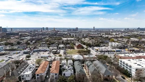 $925,000 | 4023 Bowser Avenue, Dallas, TX 75219