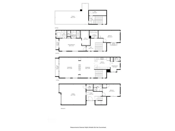 $899,000 | 4023 Bowser Avenue, Dallas, TX 75219
