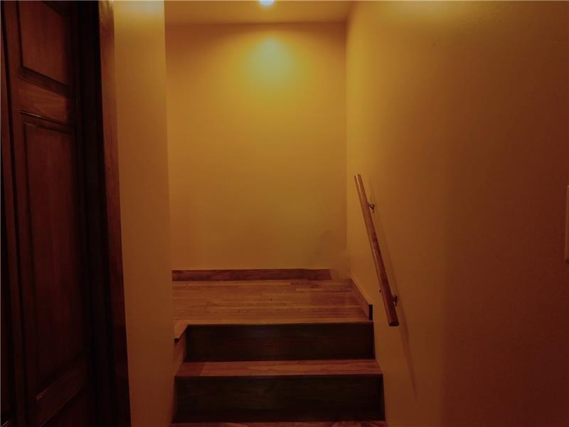 577 Woodside Old Frame Road Smithfield, PA 15478 - Photo 26 of 49 a view of walk in closet