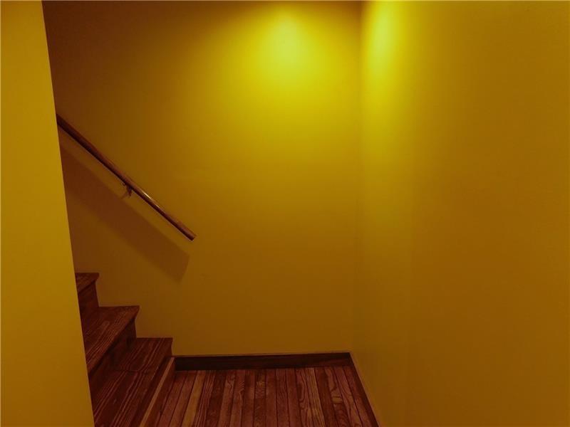 577 Woodside Old Frame Road Smithfield, PA 15478 - Photo 27 of 49 a view of a small space