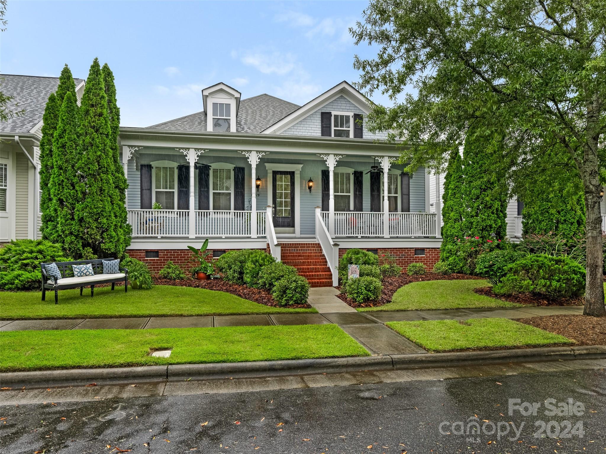 17619 Meadow Bottom Road Charlotte, NC 28277 - Photo 1 of 27 Gallery Image 1
