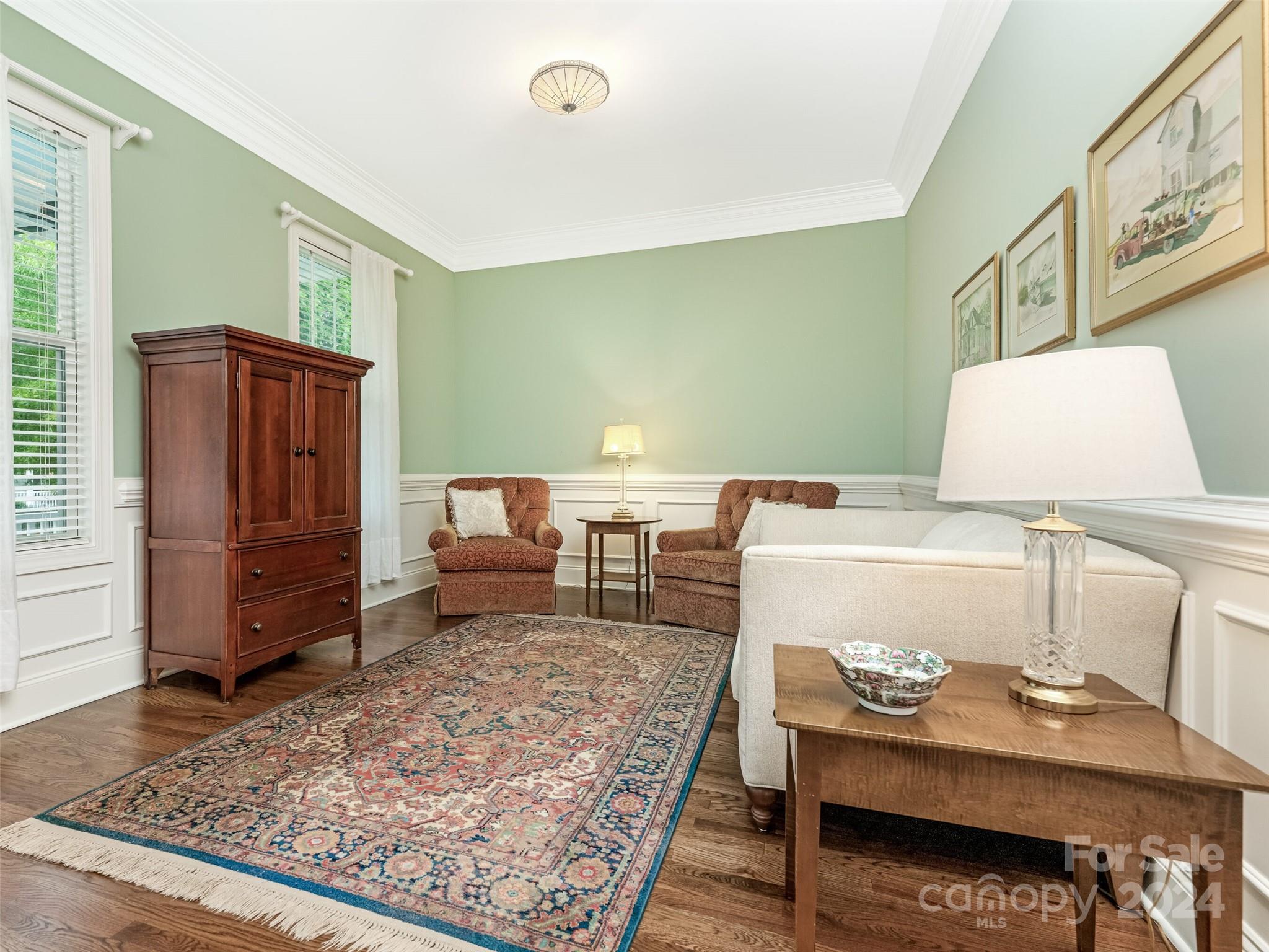 17619 Meadow Bottom Road Charlotte, NC 28277 - Photo 5 of 27 Gallery Image 5