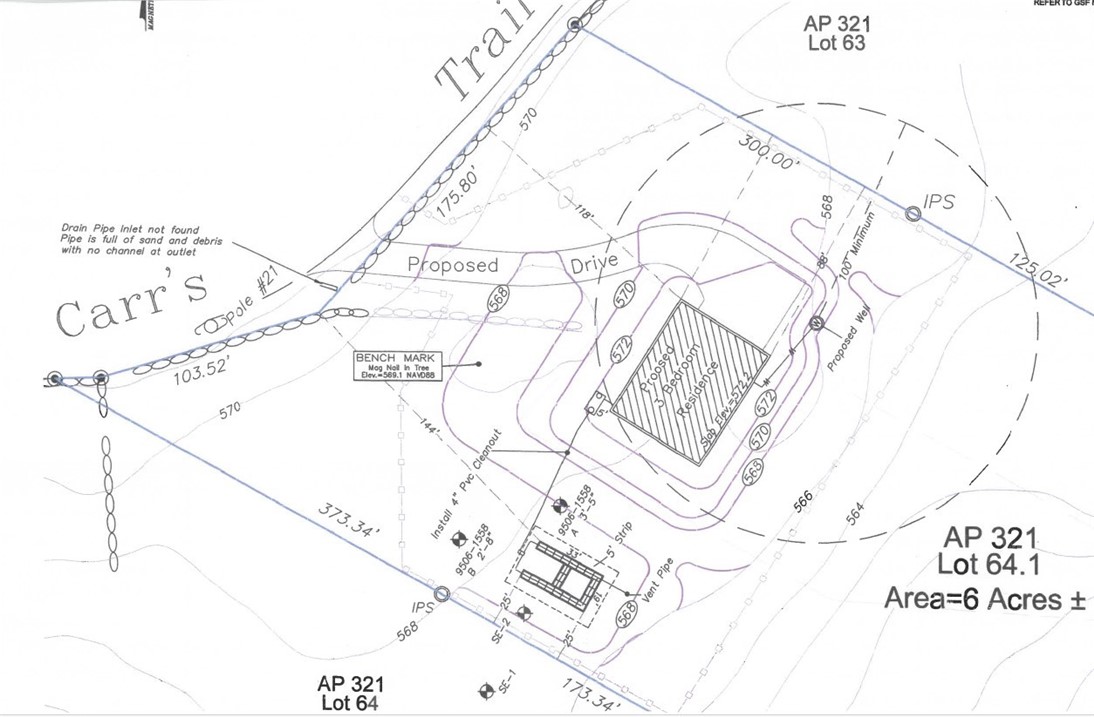 154 Carrs Trail Coventry, RI 02827 - Photo 1 of 10