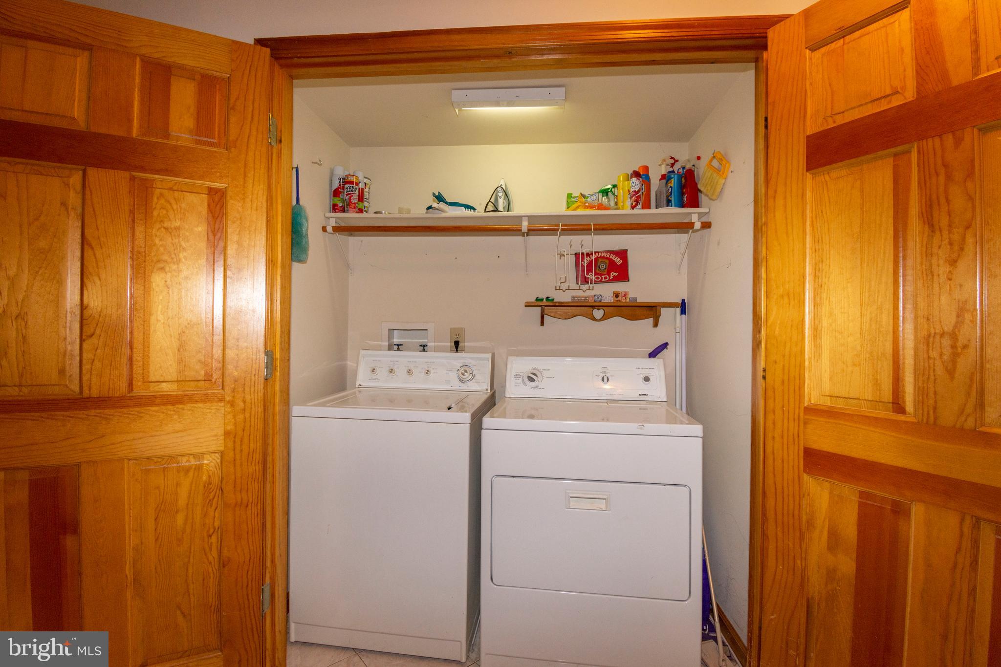 5826 Blue Ridge Road Mineral, VA 23117 - Photo 8 of 42 Washer/Dryer