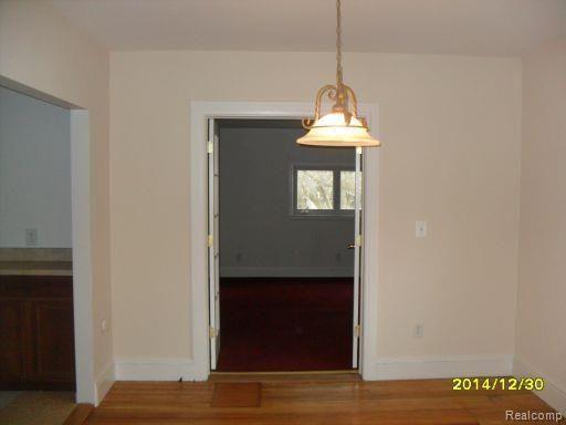 226 Prospect Street Romeo, MI 48065 - Photo 7 of 15 Dining Room.jpg