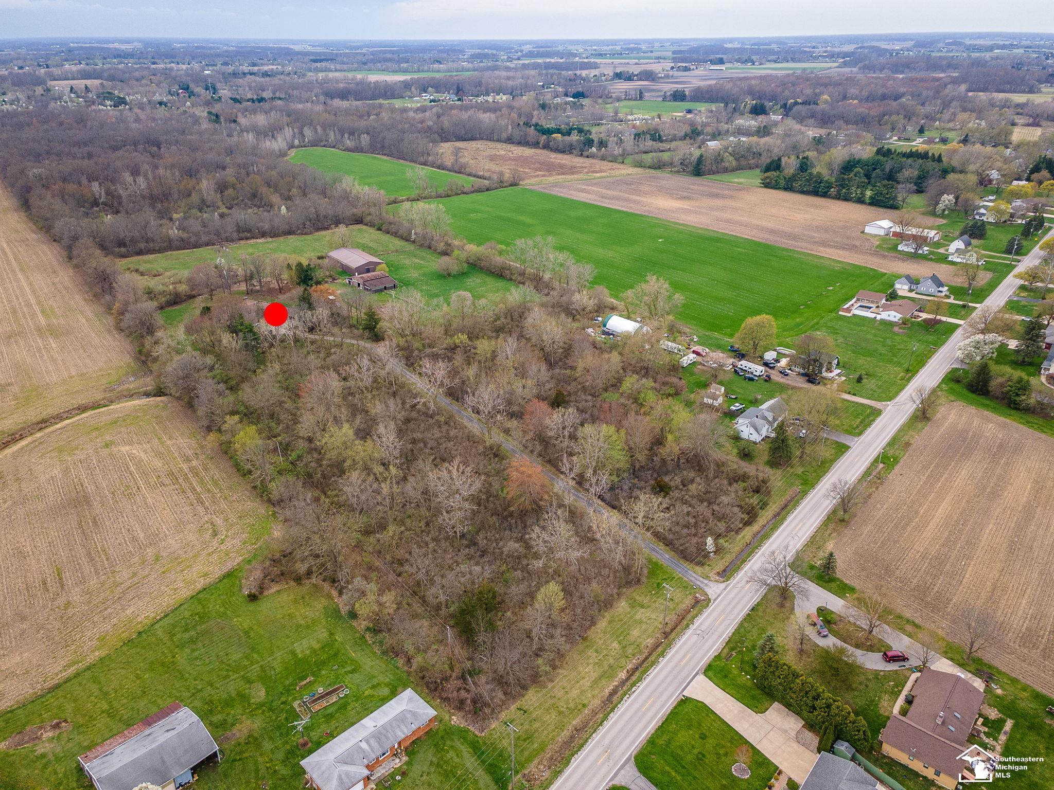 3455 West Albain Road Monroe, MI 48161 - Photo 72 of 78