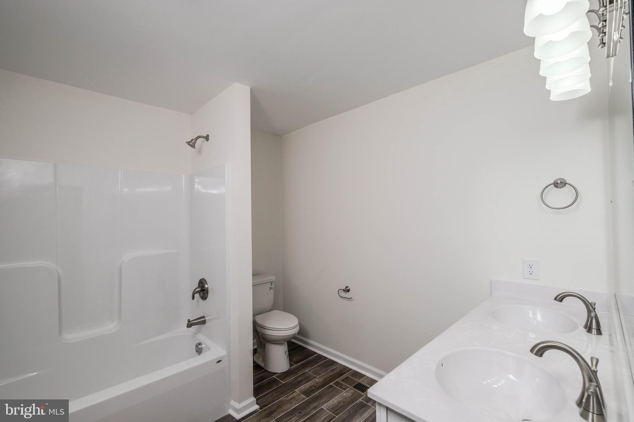 21 Deer Trail Road Front Royal, VA 22630 - Photo 25 of 98 DOUBLE SINKS IN BOTH BATHS INCLUDED!