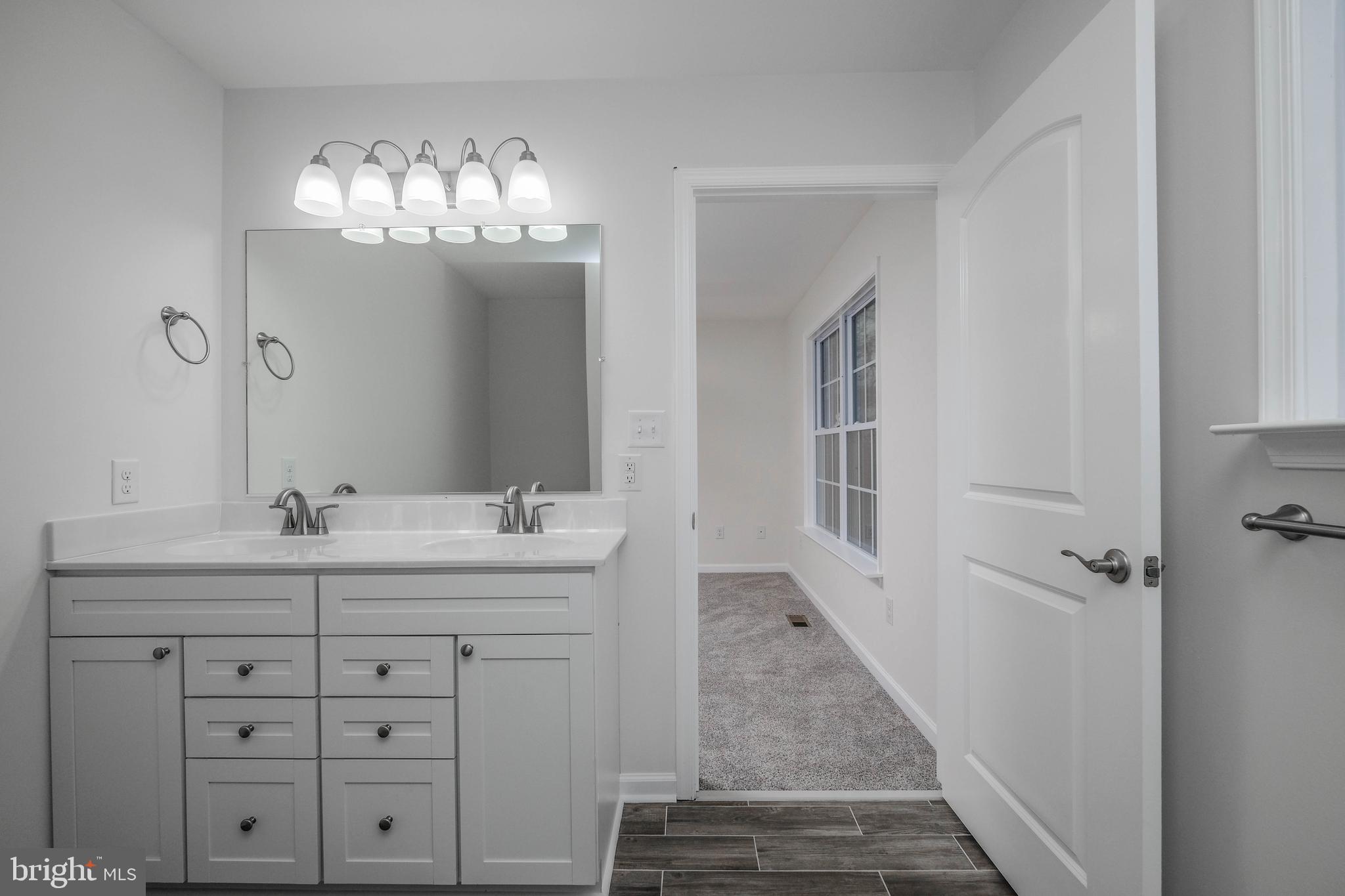 21 Deer Trail Road Front Royal, VA 22630 - Photo 26 of 98 TILE IN BOTH BATHS INCLUDED!