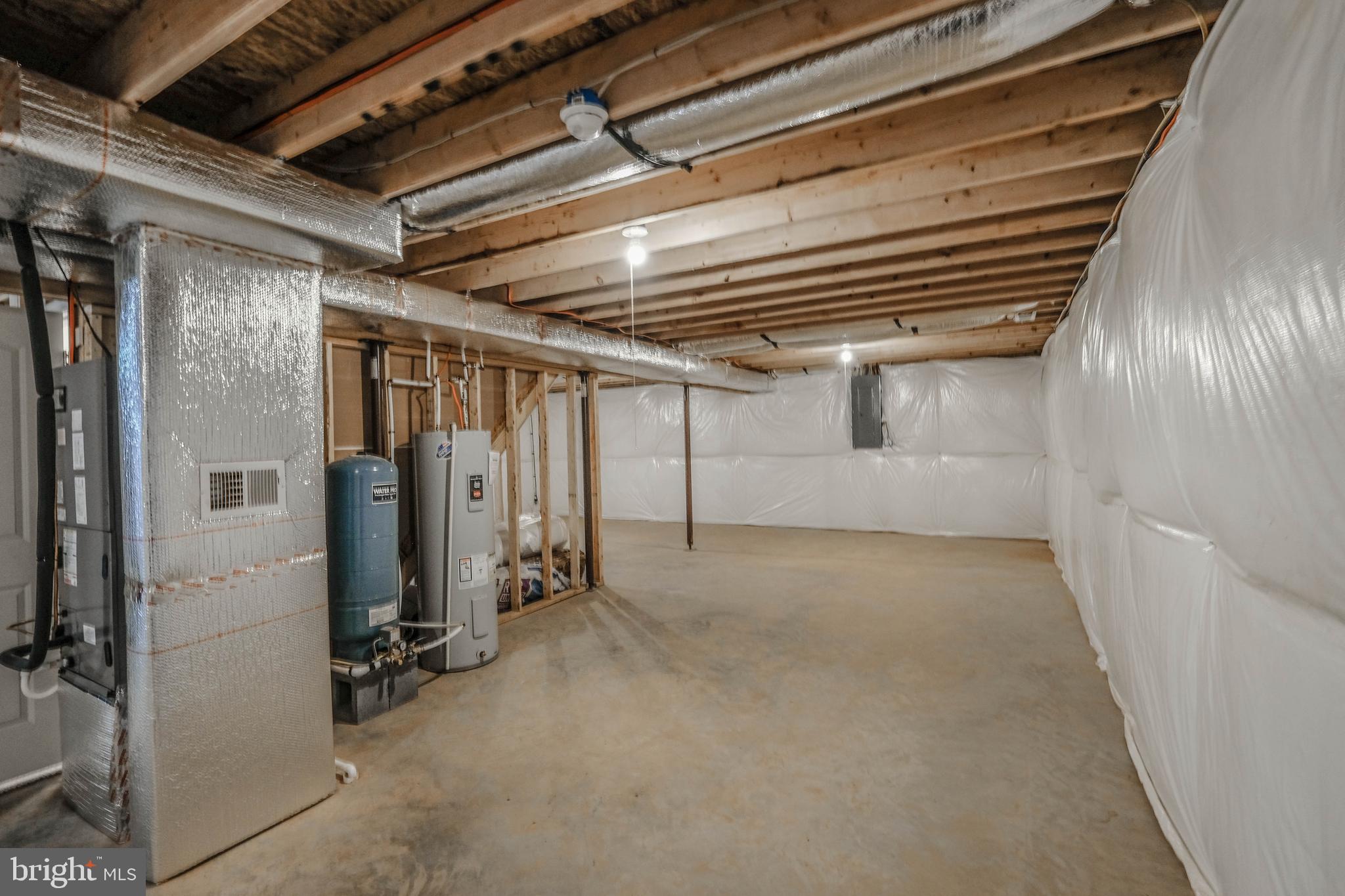 21 Deer Trail Road Front Royal, VA 22630 - Photo 35 of 98 PASSIVE RADON SYSTEM INCLUDED