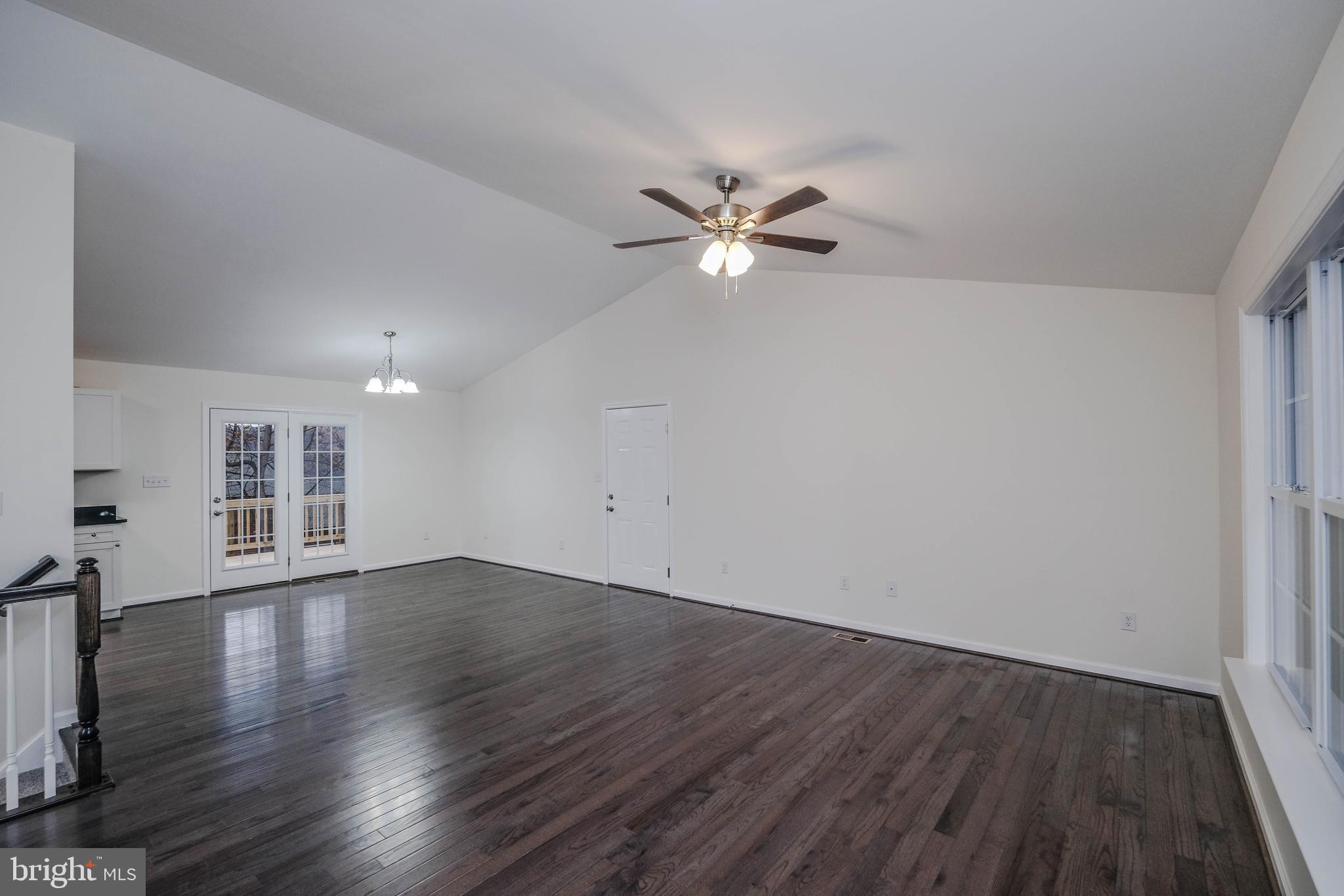 21 Deer Trail Road Front Royal, VA 22630 - Photo 4 of 98 VAULTED GREAT ROOM INCLUDED!