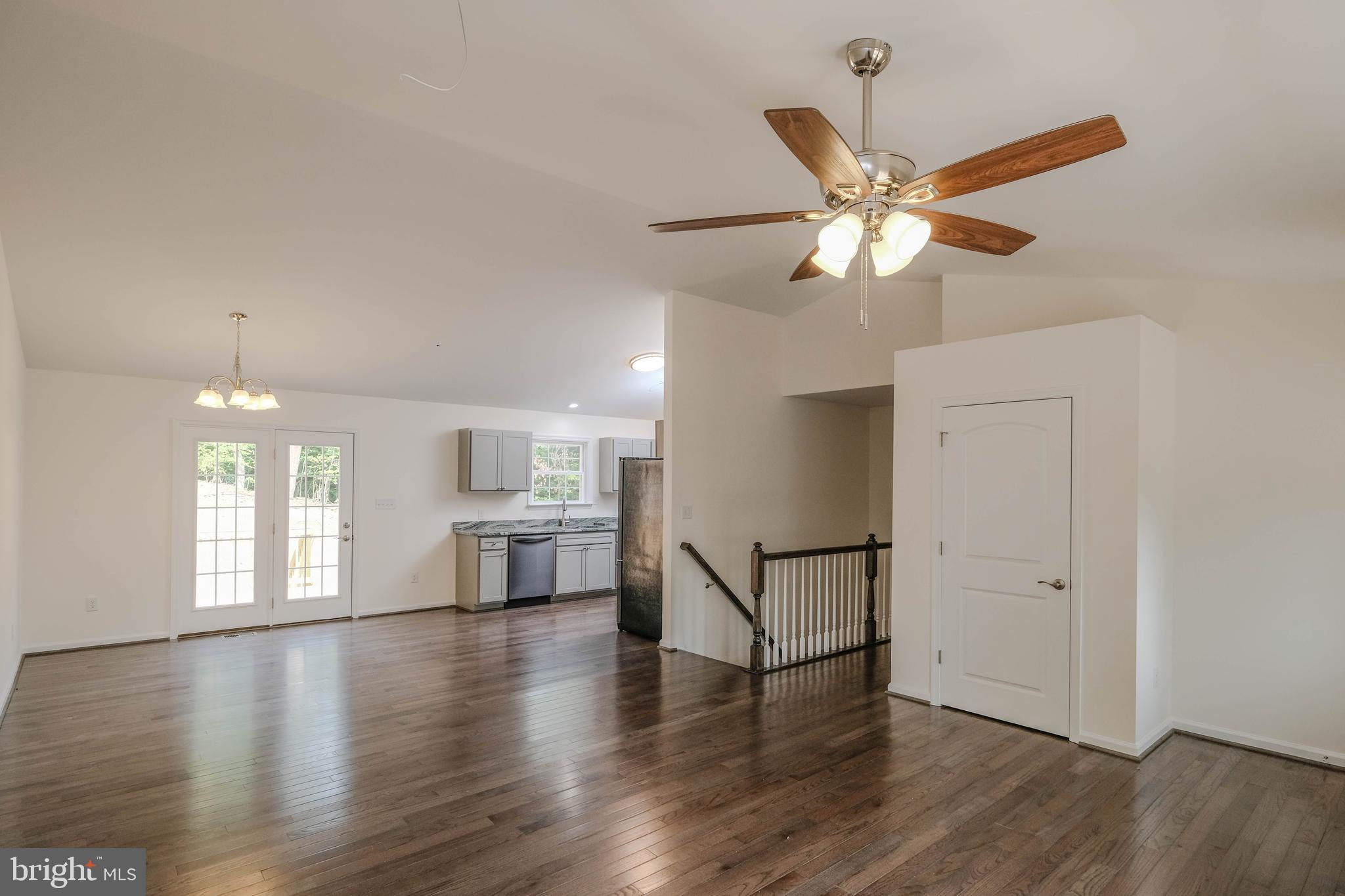 21 Deer Trail Road Front Royal, VA 22630 - Photo 42 of 98 Hardwood option under 6k!