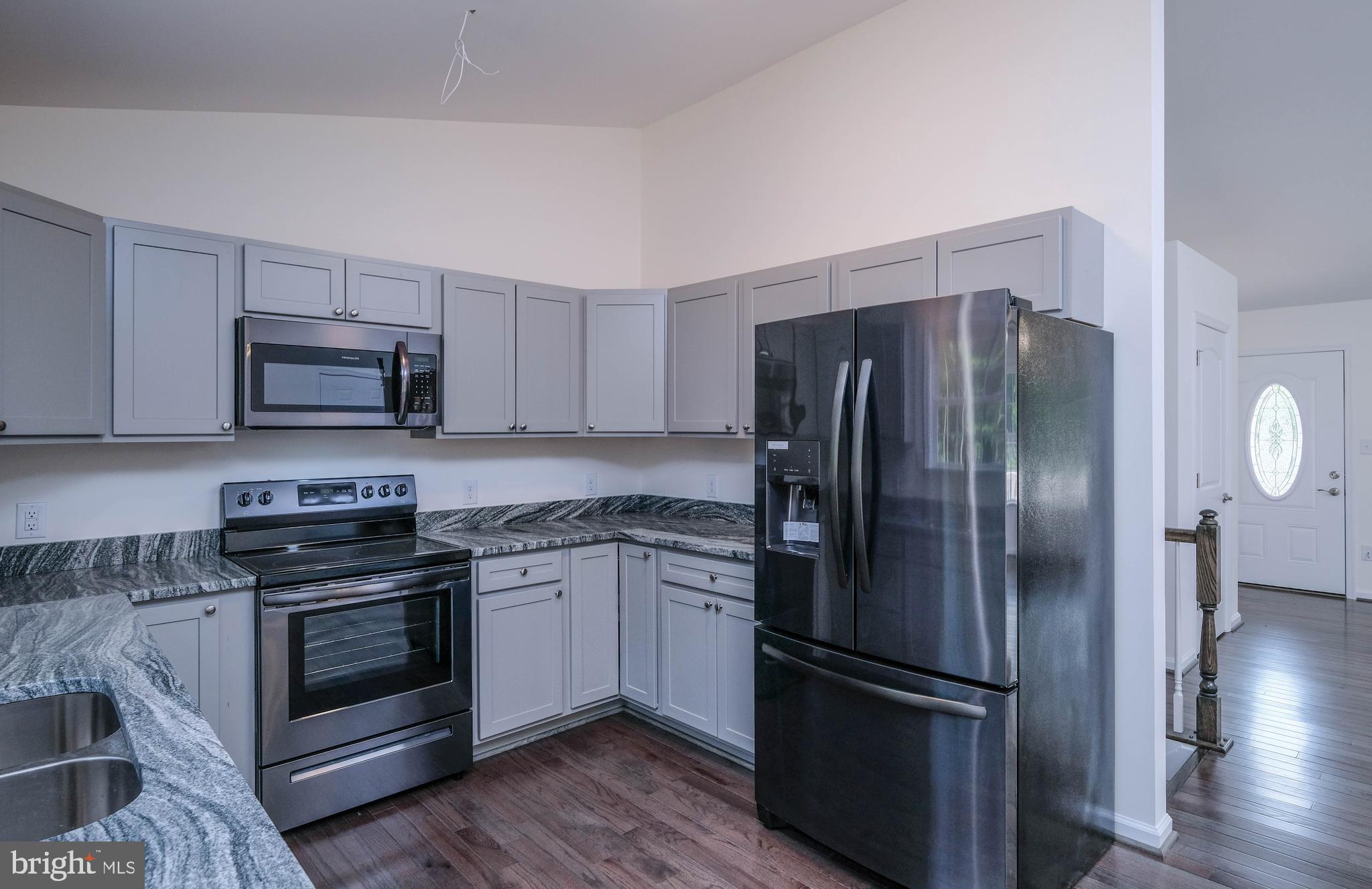 21 Deer Trail Road Front Royal, VA 22630 - Photo 47 of 98 Upgraded counters and cabinets affordable options!