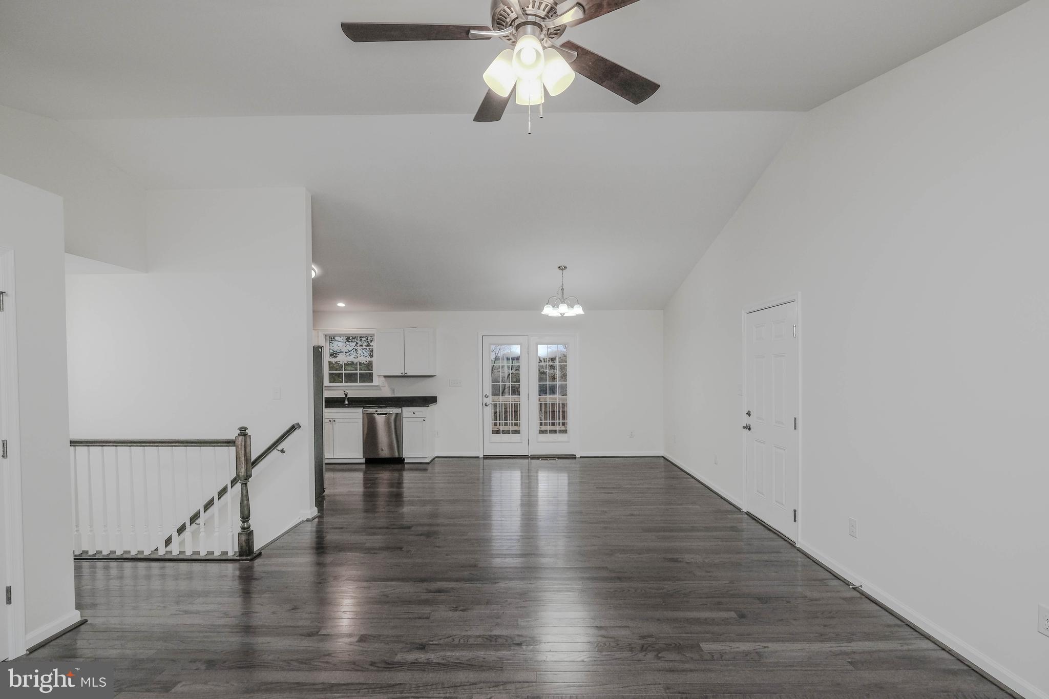 21 Deer Trail Road Front Royal, VA 22630 - Photo 5 of 98 HARDWOOD FLOORS Optional!