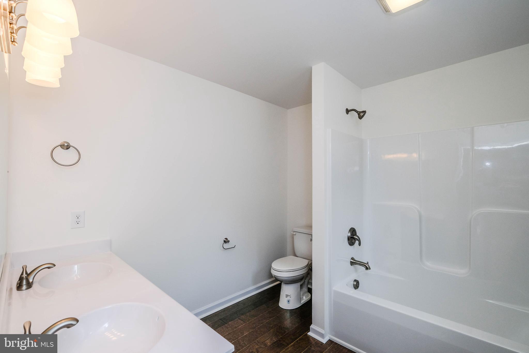 21 Deer Trail Road Front Royal, VA 22630 - Photo 54 of 98 Tile in both bathrooms are affordable options!