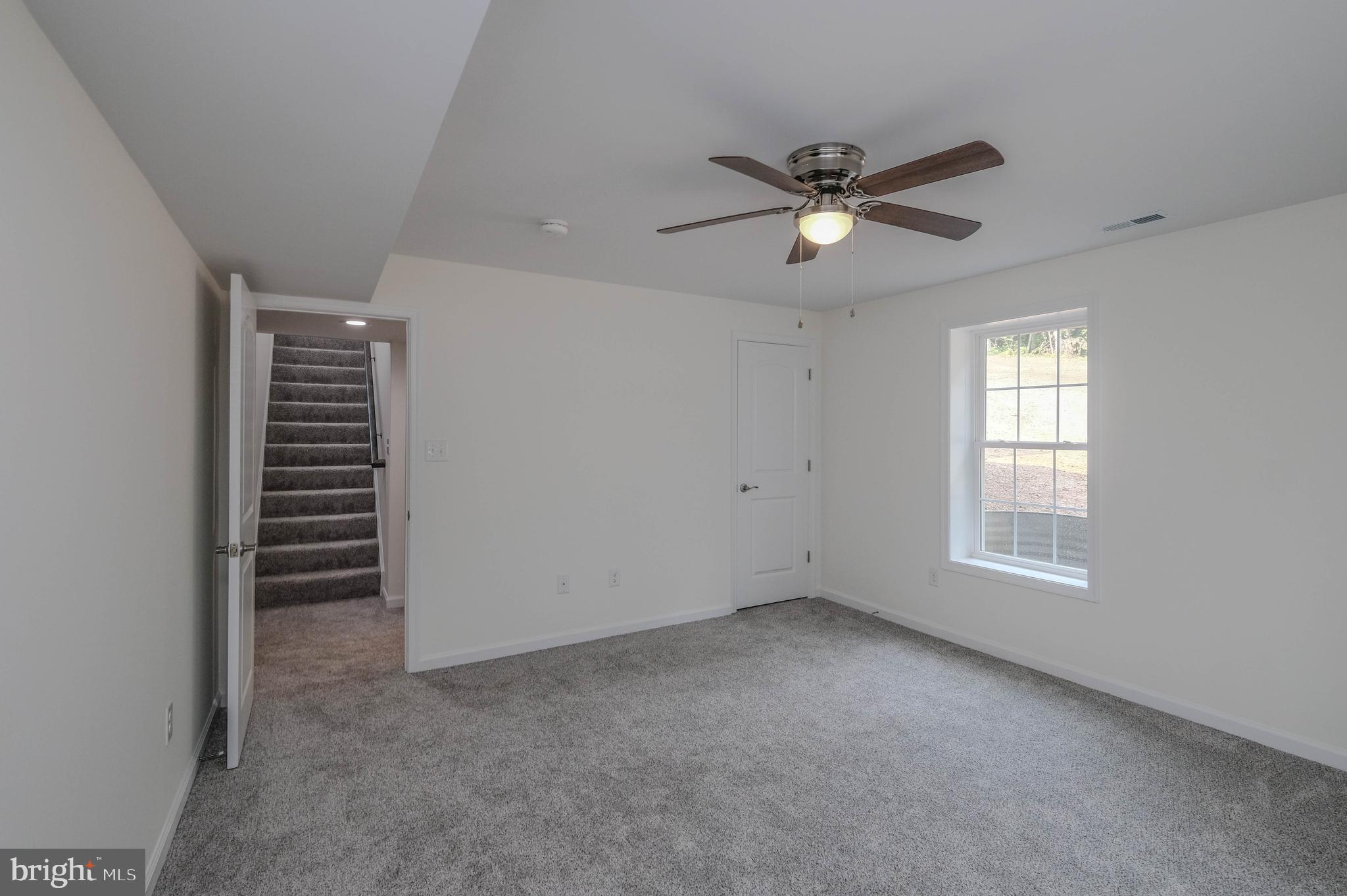21 Deer Trail Road Front Royal, VA 22630 - Photo 64 of 98 Optional basement bedroom