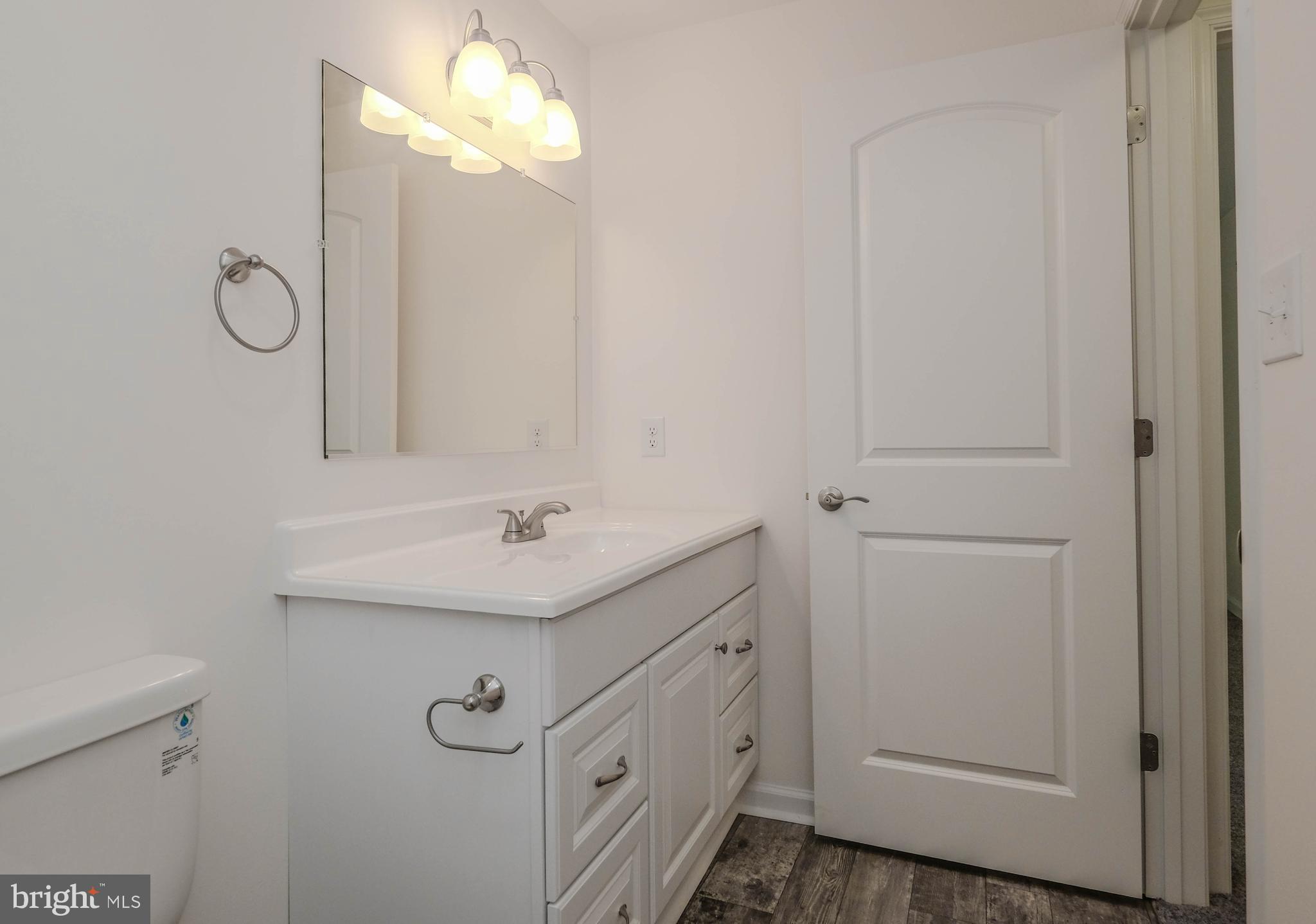 21 Deer Trail Road Front Royal, VA 22630 - Photo 66 of 98 Optional basement bath