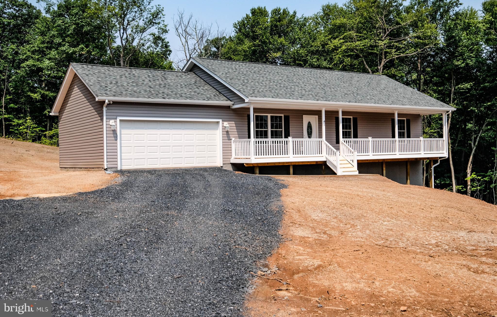 21 Deer Trail Road Front Royal, VA 22630 - Photo 74 of 98 Gallery Image 74