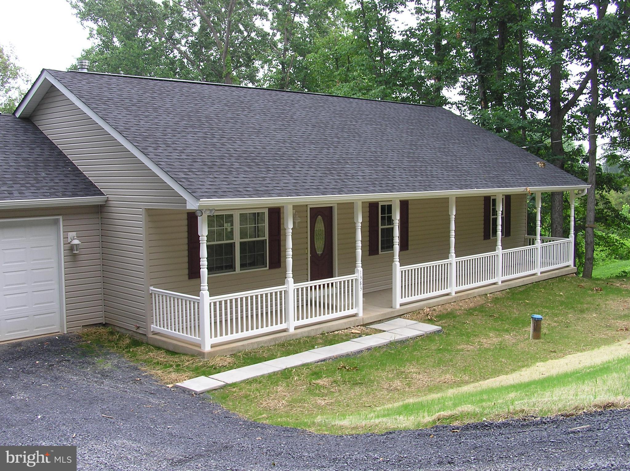 21 Deer Trail Road Front Royal, VA 22630 - Photo 78 of 98 Gallery Image 78