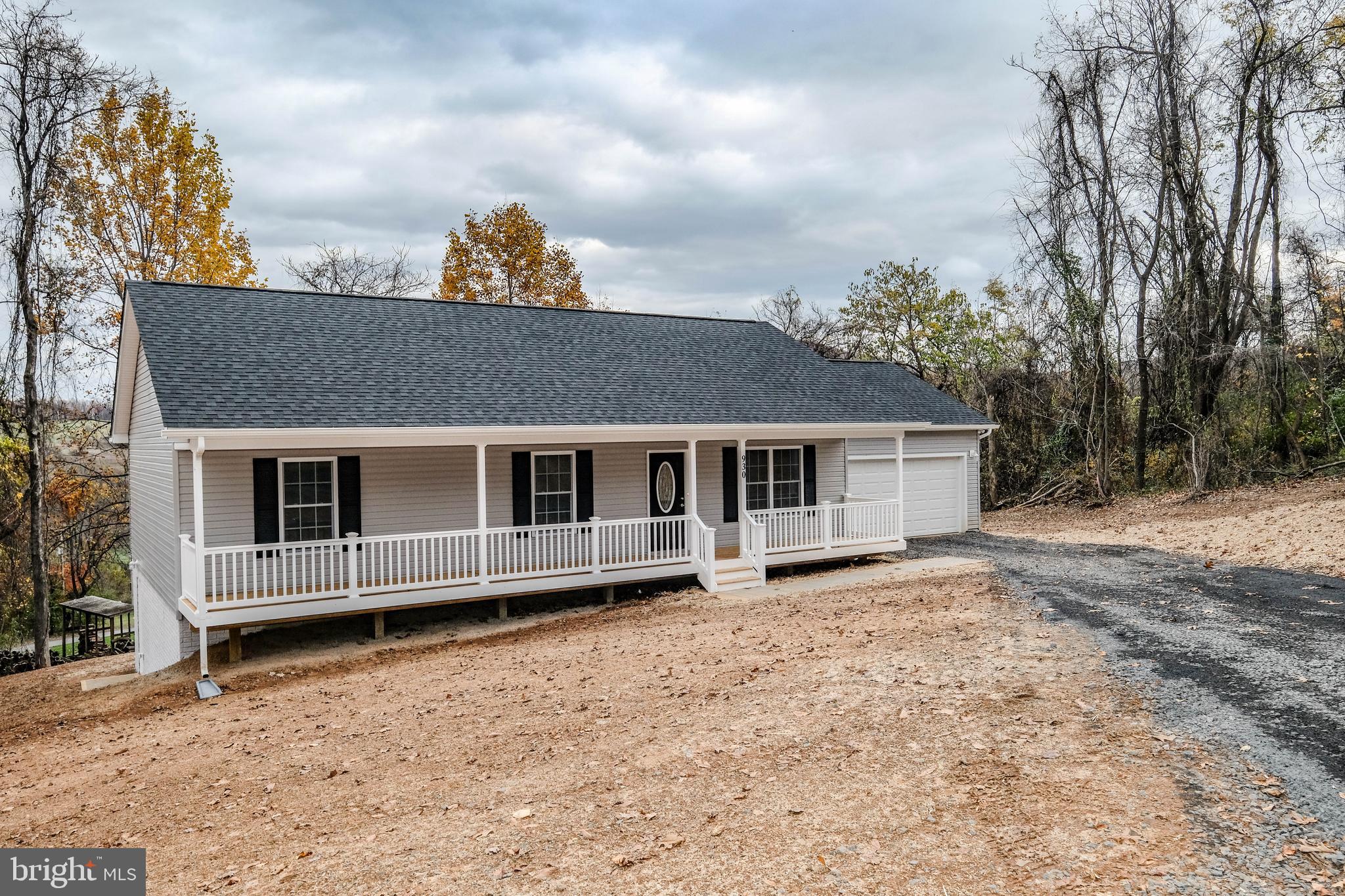 21 Deer Trail Road Front Royal, VA 22630 - Photo 82 of 98 Gallery Image 82